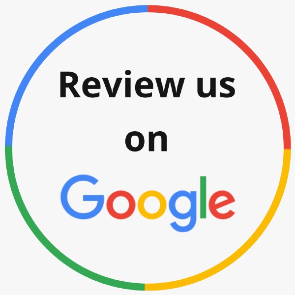 Customers Review Us On Google